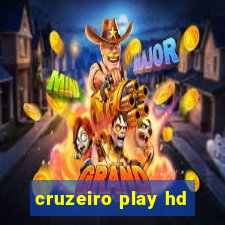 cruzeiro play hd